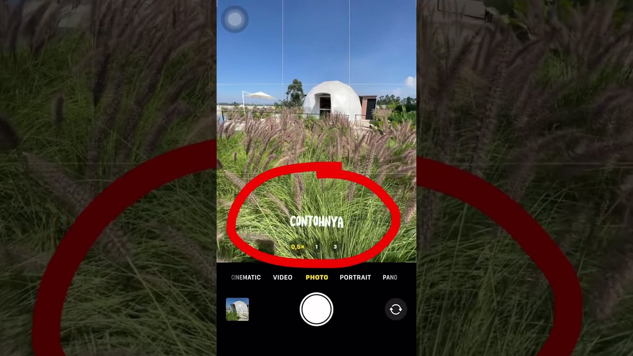 3# Tips Fotografi #tipsfotografi #tipsandtricks #tips #fotografi #fotografer #iphone #ruleofthirds