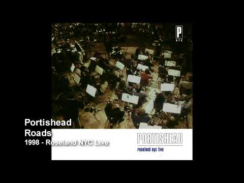 Video thumbnail for Roads (Live at the Quart Festival, Kristiansand, Norway, 1998)