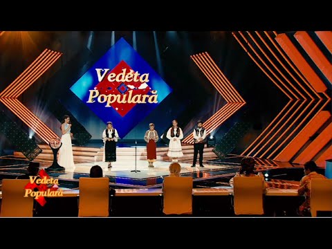 Proba juriului din şasea ediţie a sezonului 6 Vedeta populară (@TVR1)