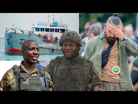 AKA KANYA UVIRA BIRAKAZE, M23 IFASHE MPIRI ABACANSHURO N'ABARUNDI, MONUSCO ITEGETSWE KUJYA UVIRA