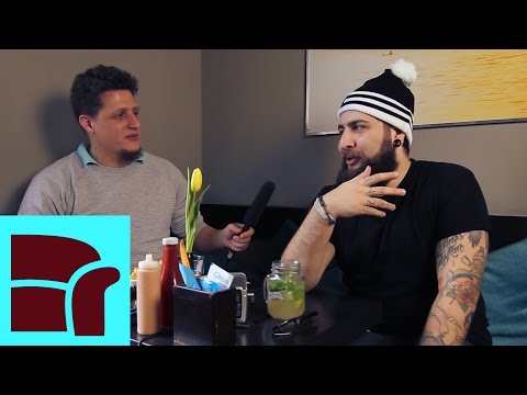 Babotalk: Kex Kuhl über Battles und seine musikalische Zukunft