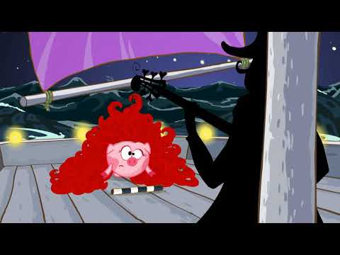 What Wishes May Come - KikoRiki | Cartoon for Kids