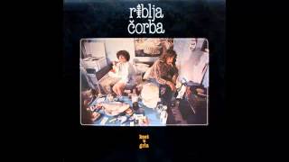 Riblja Corba - Mirno spavaj - (Audio 1979) HD