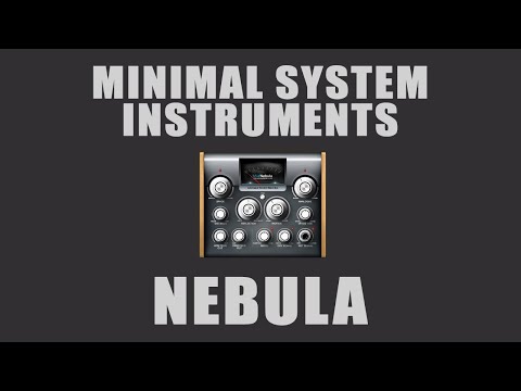 Free Download MSI Nebula v1.0 VST x86 WiN-ST3RE0