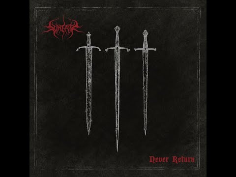 Svneatr - Never Return
