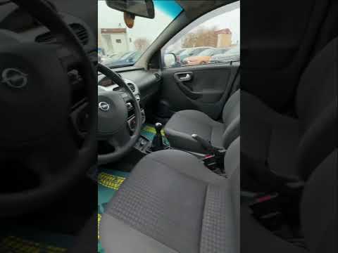 фото opel corsa c 0