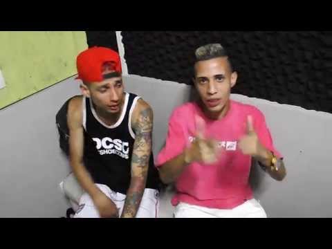 Mc Danadinho e Mc 2k - Previa de Lançamento Semana Maluca KL Produtora
