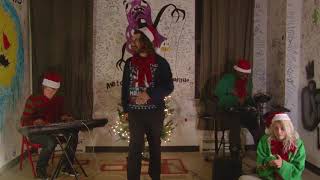 but why&#39;s it so cold? (cover)