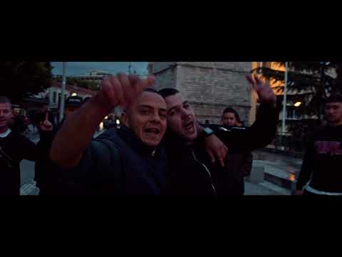 Kp - Από σημείο σε σημείο (Official Music Video)