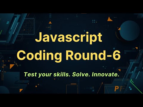 Javascript Code Challenges 6 In Hindi Javascript Problem Solving Interview Questions