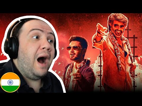 🇮🇳 Chikitu Music Video | COOLIE | Superstar Rajinikanth | Lokesh | Anirudh | Producer Reacts