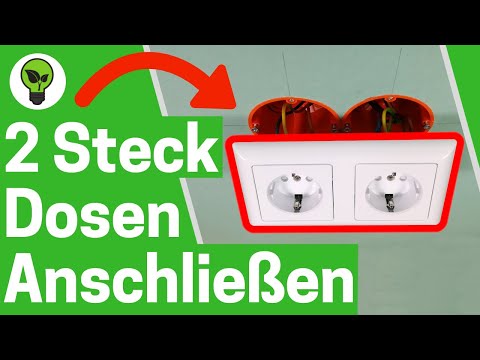 Connecting 2 sockets ✅ ULTIMATE GUIDE: How to connect multiple triple & double sockets?