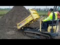 Yanmar C12R A S N 23562C Årsmodell 2007 Tim Ca 742