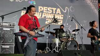 Download lagu Rehearsal Apak Harry Khalifah..Pelangi Petang di Tapak Pesta Penang 2022 mp3