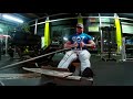 Beauty and the Bodybuilder - First Class Muscle - Episode 1