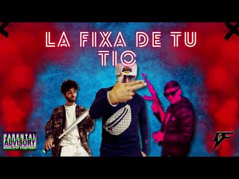LA FIXA DE TU TIO - DEGRA FT ZYKBOY X FLWPATINHOOFFCIAL
