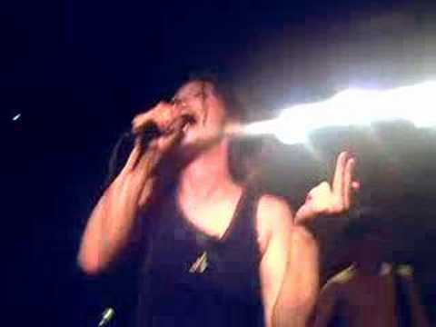 Dresden Dolls- Amsterdam