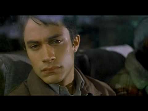 El Crimen del Padre Amaro (Trailer)