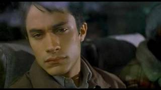 Трейлер: Тайна отца Амаро