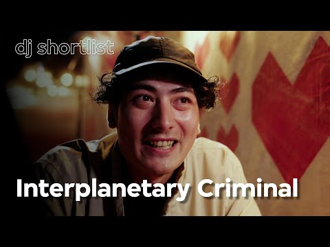 Interplanetary Criminal on the UK Garage-boom, Malugi and Club Heartbroken