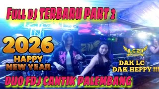 Download lagu KENCANG ABES ‼️ OT LC21 ENTERTAIMENT ‼️  FDJ ADELE  FDJ ICHA ‼️ PALEMBANG PUNYA ‼️ SAHABAT LC21  mp3