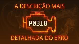 dtc p0318 Interpretação