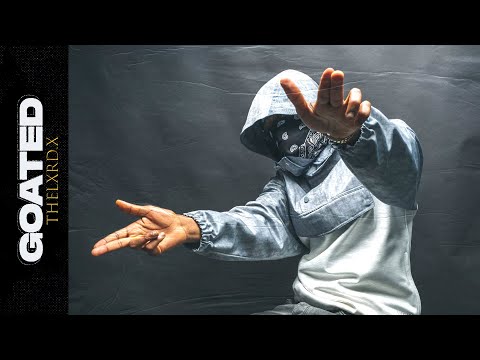 Kwengface x Giggs x C1 Type Beat - Goated | UK Drill