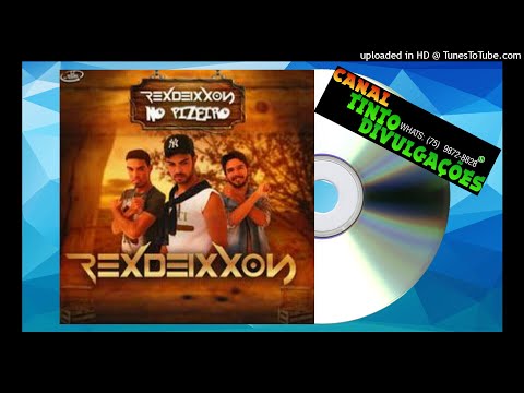 REXDEIXXON NO PISEIRO 2019