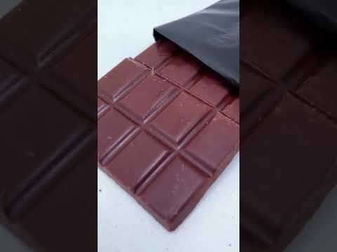 😳 ¿Mito o realidad? El chocolate que está en boca de todos #mito #pongamosloaprueba #god