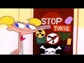 Dexter S Laboratory Intro 1996