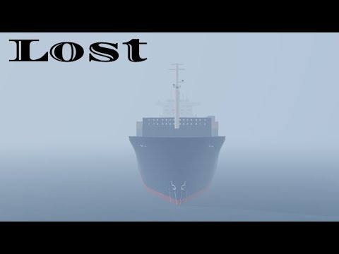 Lost - A DSS Movie Trailer