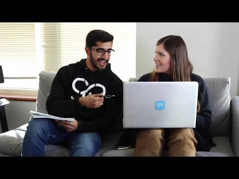 Selected GoCanvas Production YouTube thumbnail