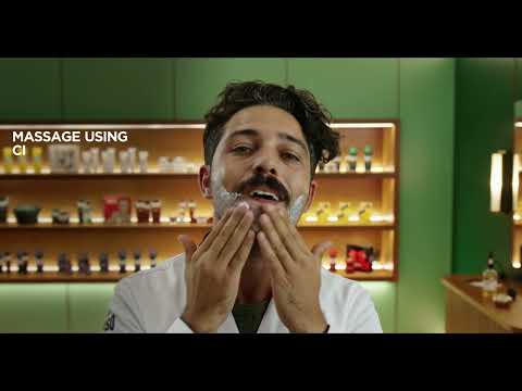 Крем до бритья PRORASO для жесткой щетины, 100 мл