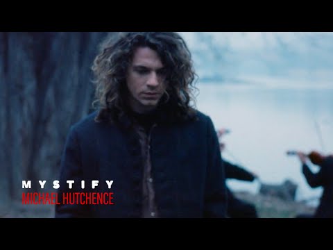 Mystify Michael Hutchence - Never Tear Us Apart (INXS)