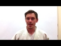Japanese Terminology For BJA 1st Mon 6th Kyu Grading