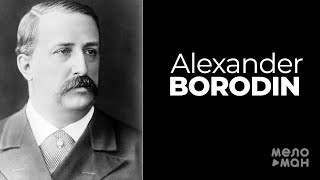 Alexander Borodin - Symphony No1 in E flat major