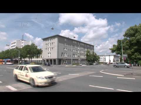 Bauherrenpreis 2013 Modernisierung - Bauverein AG Darmstadt