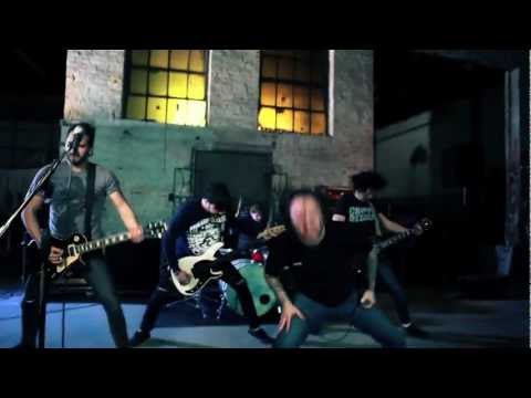 Deception Of A Ghost "These Voices" Official Video