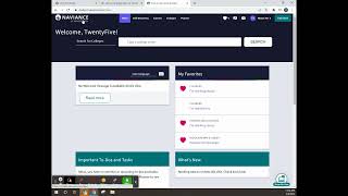 Naviance Tutorial