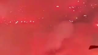 جمهور نادي اهلي حالات