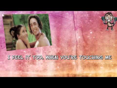 (Karaoke / Instrumental) - Toy-Box - Tarzan & Jane (Lyrics)