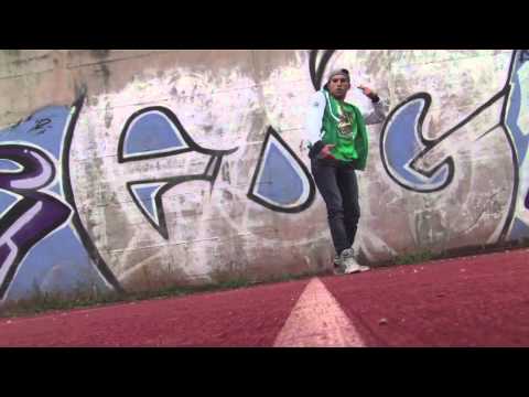 Lauryn Hill Doo Wop Choreography Vincenzo D'Alconzo Spike