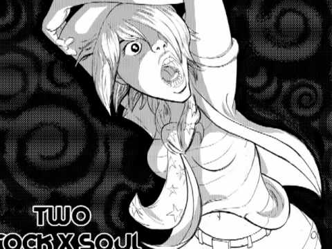 Onlyonetwo - I Go For Mine - @ONLY1TWO - [ ROCKxSOUL LP ]