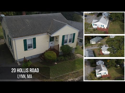 20 Hollis Road, Lynn