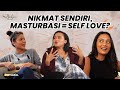 Masturbasi Emang Perlu Apa Manfaatnya Awkarin Ericarl Sisilism Kupas Masalah Masturbasi BOHO
