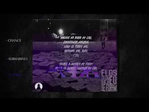 3. A Força (Prod. DBraga)