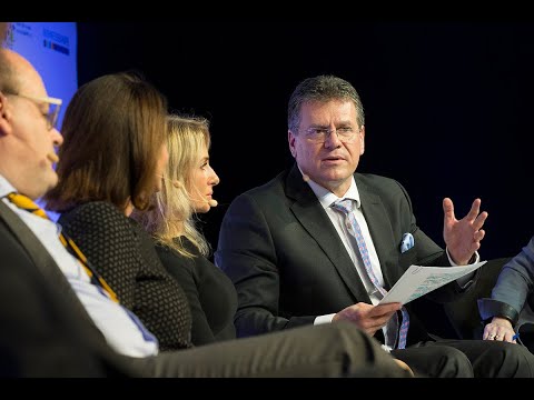 BUSINESSEUROPE DAY 2020 - 5 March - Plenary debate 1: A changing Europe in a changing world