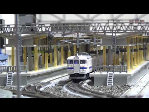 MTCS 国鉄型抵抗制御車 video thumbnail