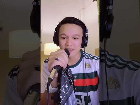 GERHANA CINTA LUKA - APEX TAJUDIN