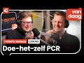 De doe-het-zelf PCR-testen zijn in Duitsland al verkrijgbaar, maar hoe werken ze?